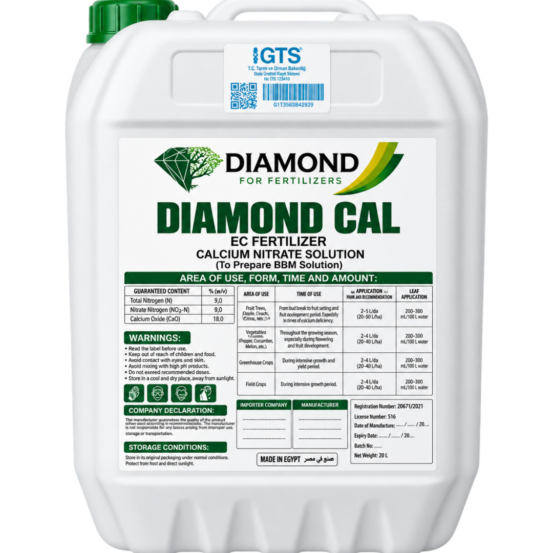 DIAMOND CAL