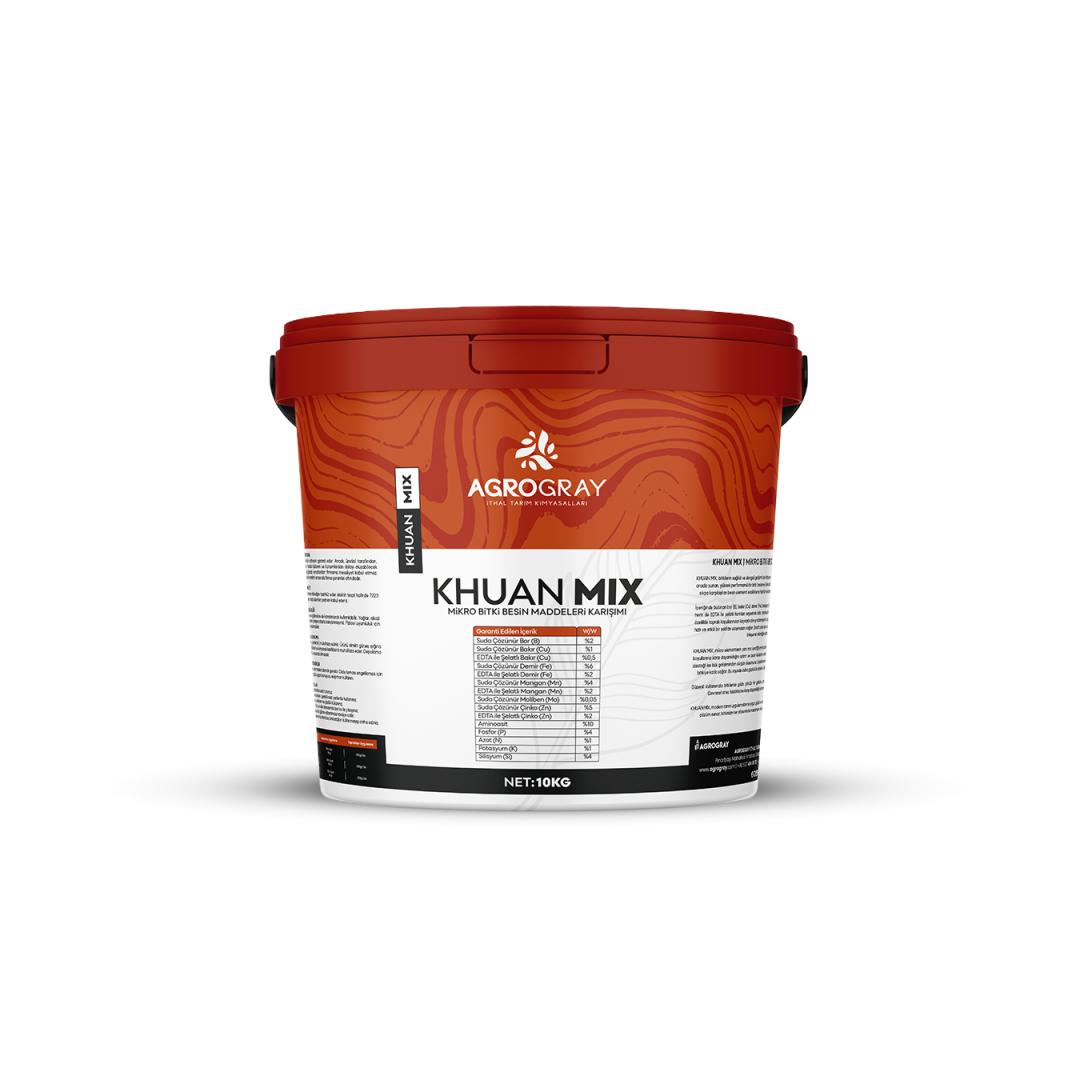 Khuan Mix