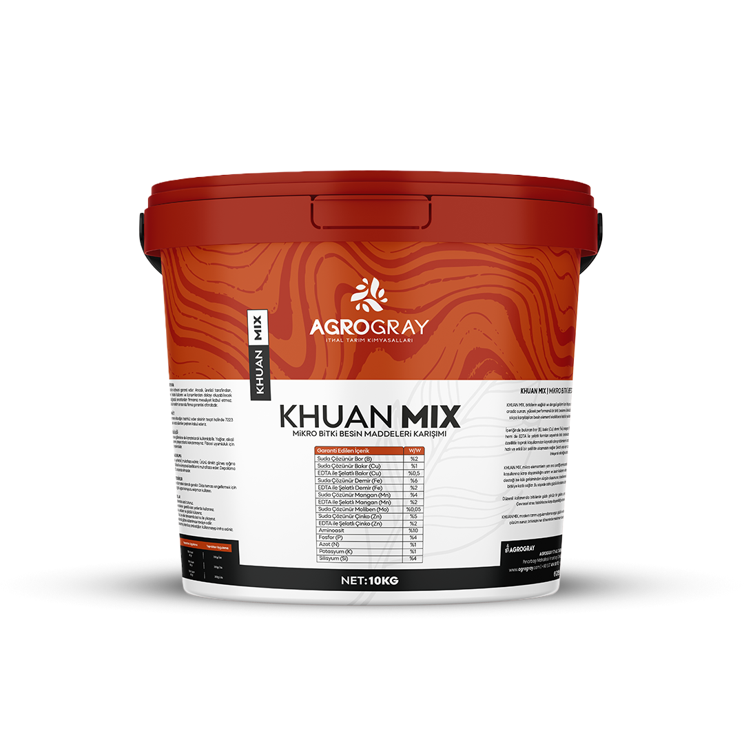 Khuan Mix