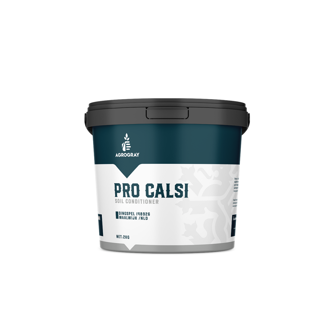 Pro Calsi | Soil Conditioner