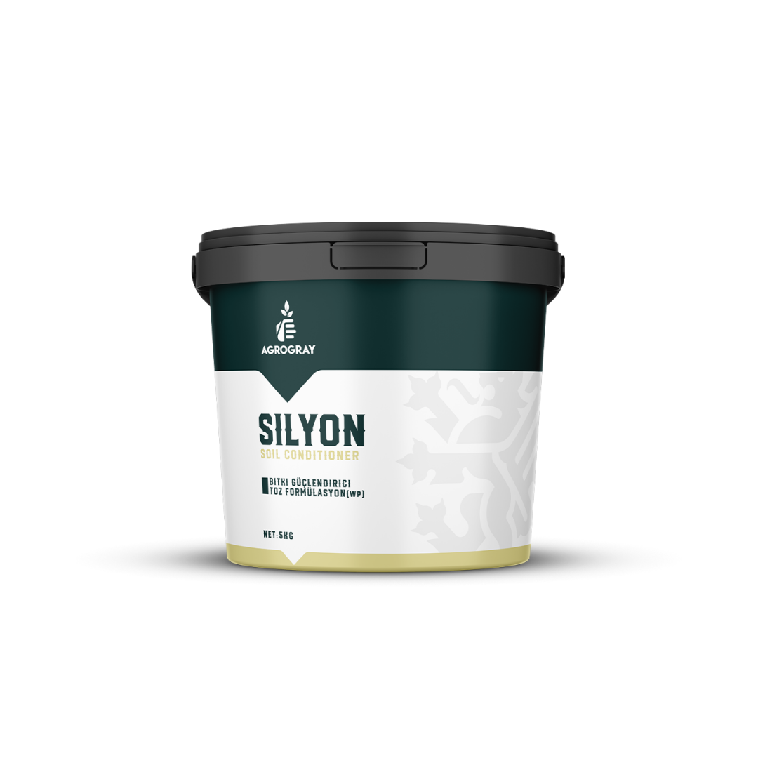 Silyon | Soil Conditioner