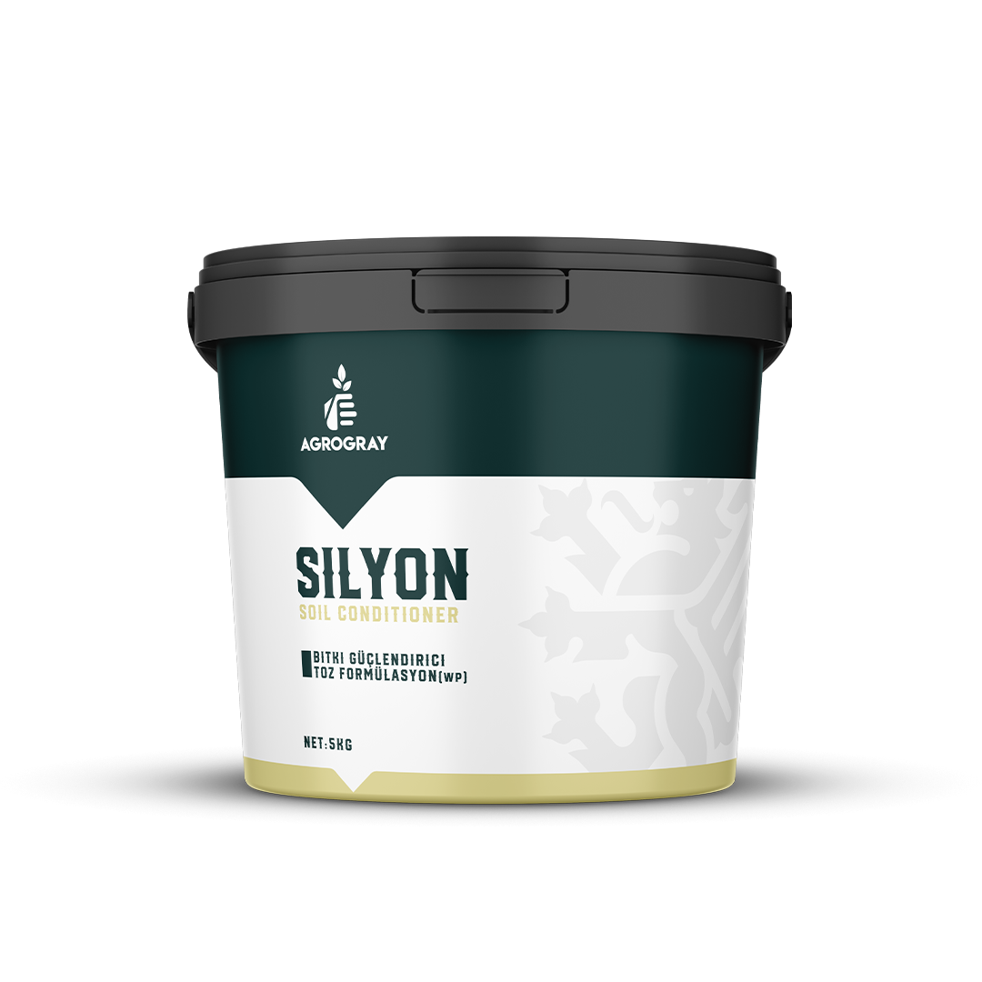 Silyon | Soil Conditioner