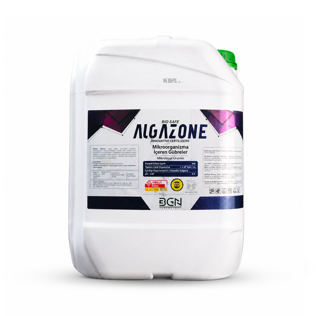 Algazone