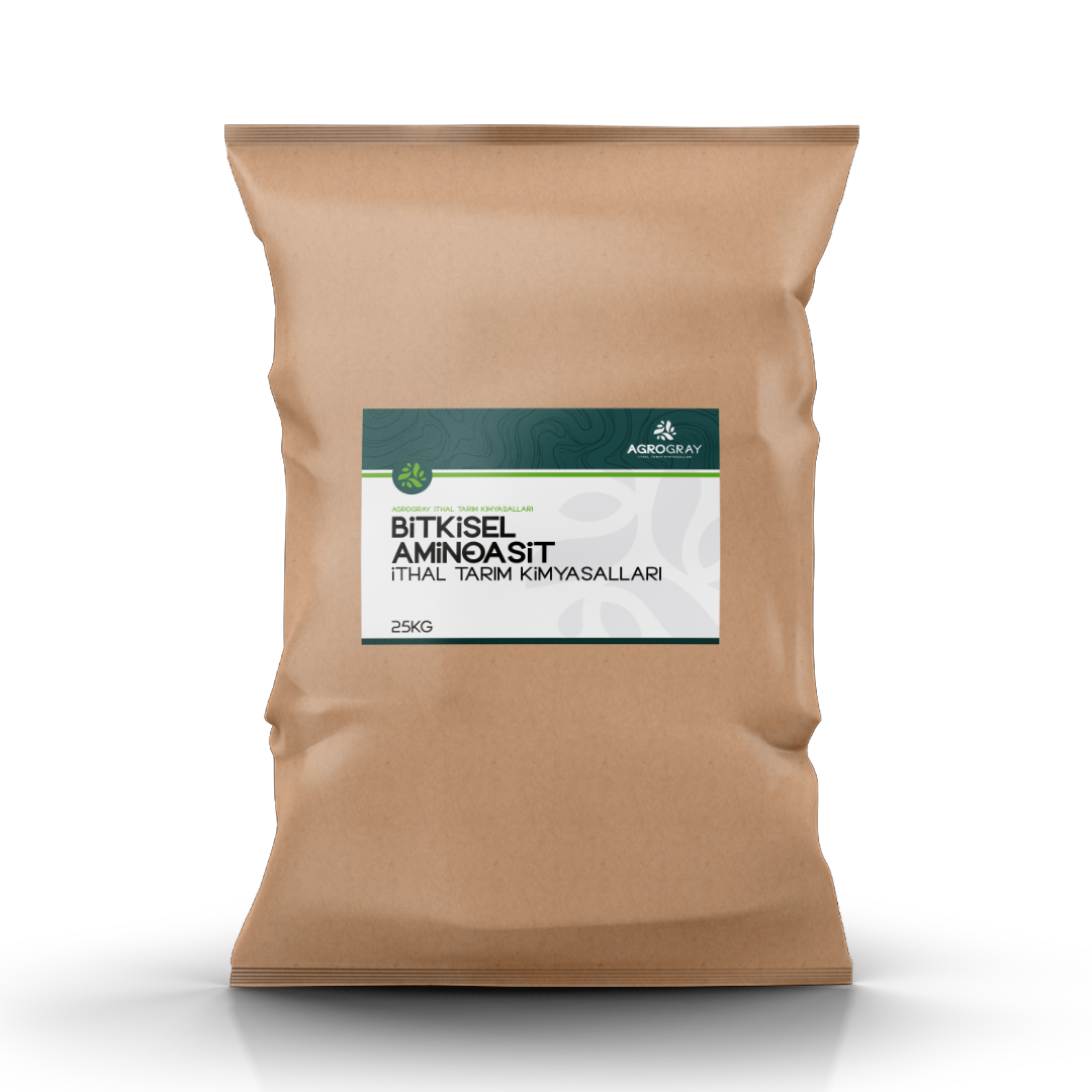 Agrogray | Bitkisel Aminoasit