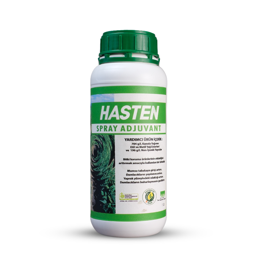 Hasten | Spray Adjuvant 