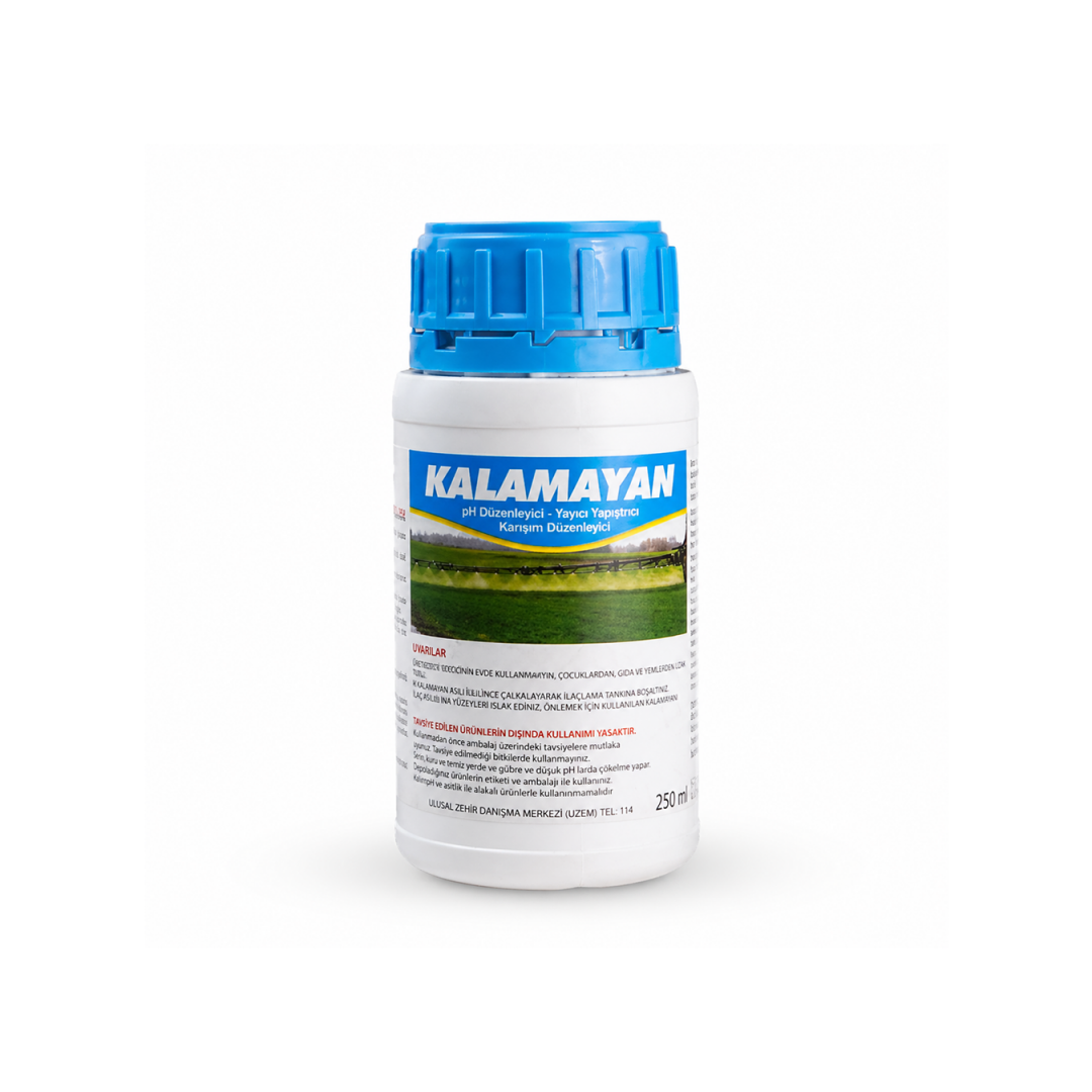 Kalamayan | pH Düzenleyici