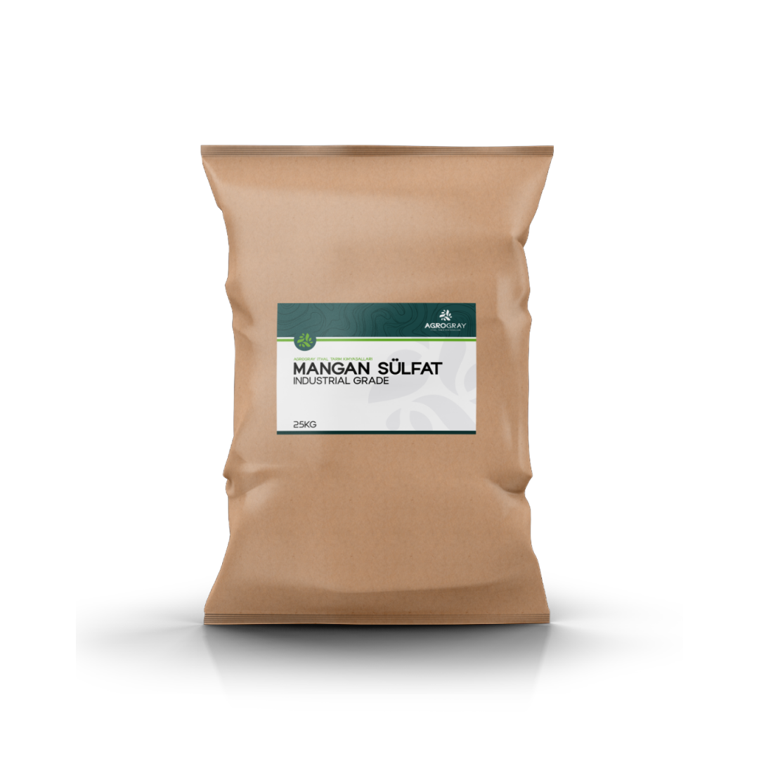 Agrogray | Mangan Sülfat