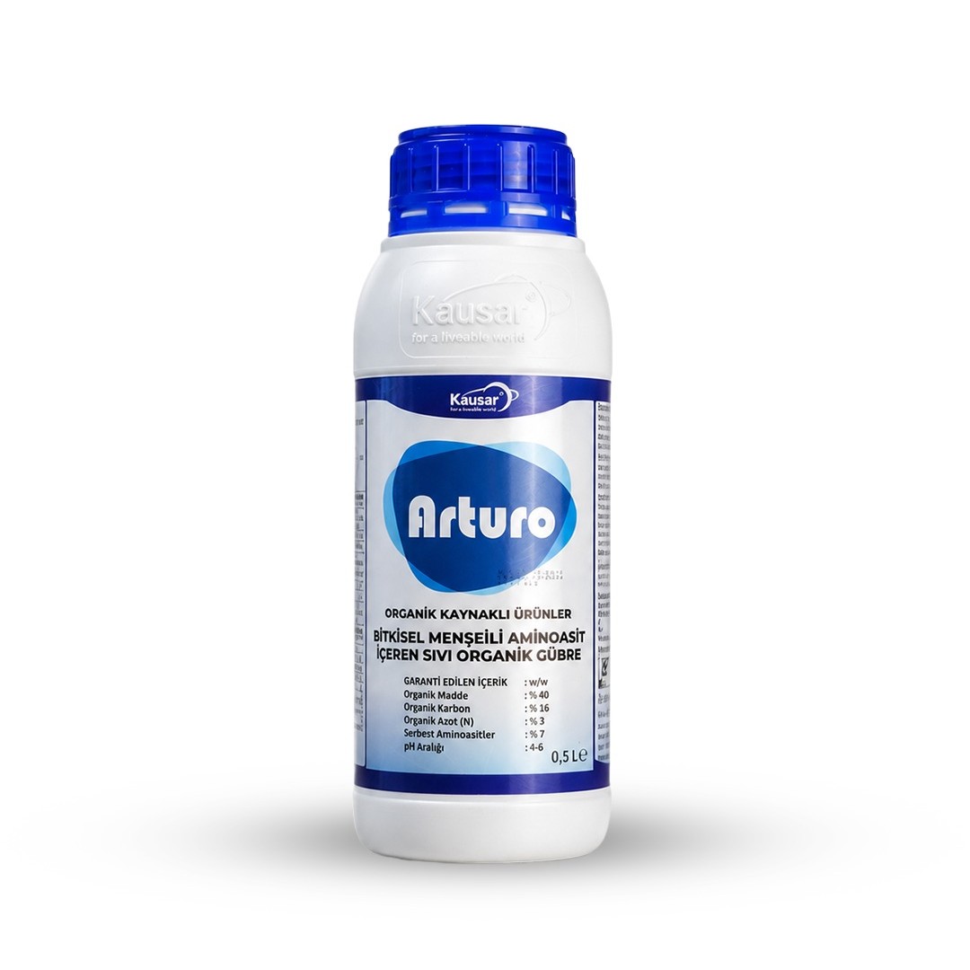 Agrogray | Arturo 0.5 L