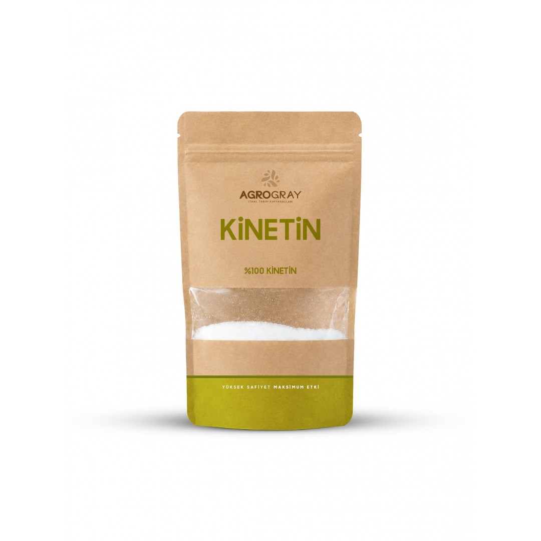 KINETIN | Bitki Büyüme Düzenleyici (100 GR)