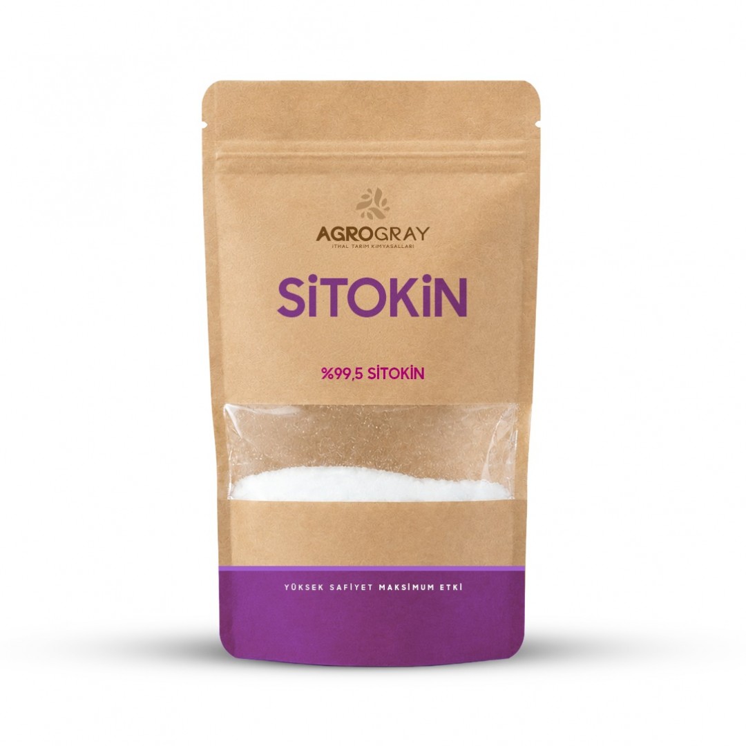 SİTOKİN  (100 GR)